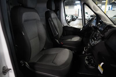 2026 RAM ProMaster 3500 Tradesman
