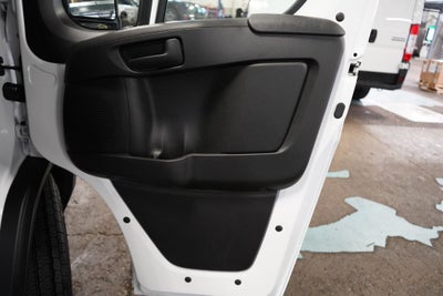 2026 RAM ProMaster 3500 Tradesman