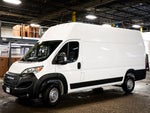 2026 RAM ProMaster 3500 Tradesman