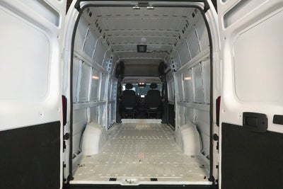 2026 RAM ProMaster Cargo Van Tradesman