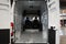 2026 RAM ProMaster Cargo Van Tradesman