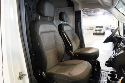 2026 RAM ProMaster Cargo Van Tradesman