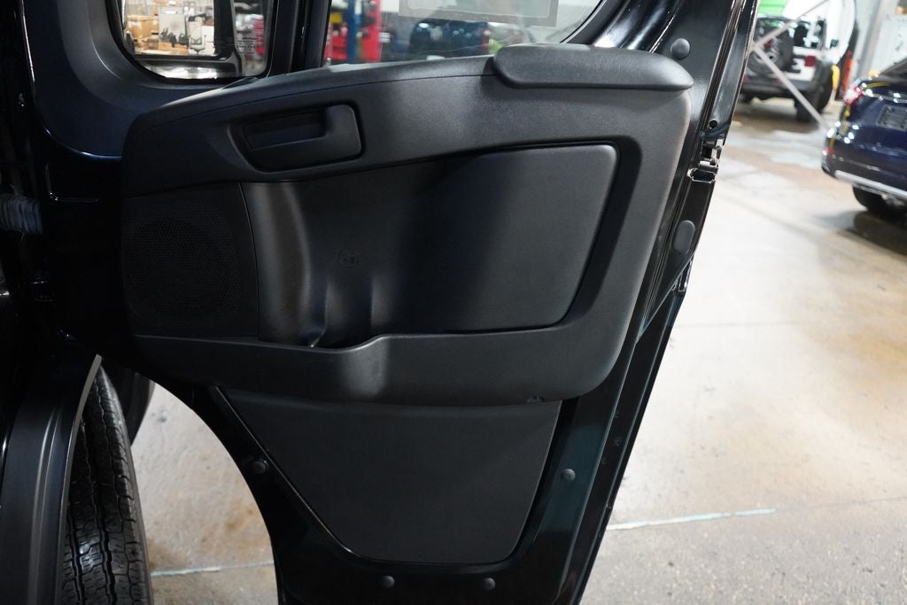 2023 RAM ProMaster 3500 Window Van 3500 High Roof 159" WB EXT