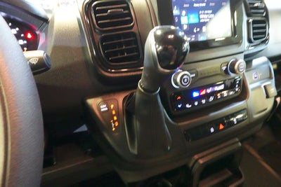 2024 RAM ProMaster Cargo Van Base 136 WB