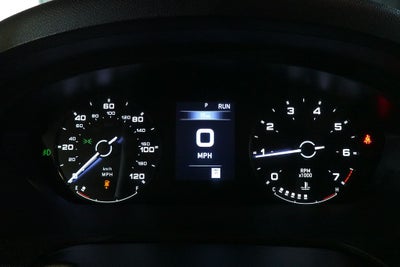 2024 RAM ProMaster Cargo Van Base 136 WB