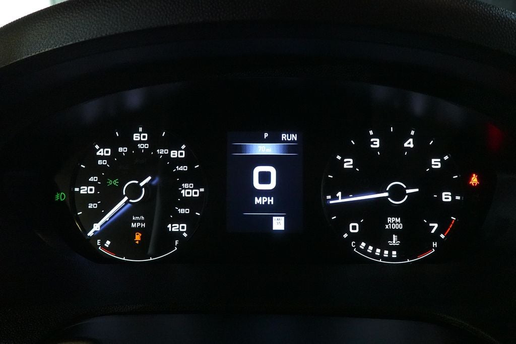 2024 RAM ProMaster Cargo Van Base 136 WB