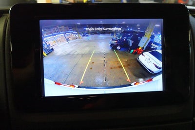 2024 RAM ProMaster Cargo Van Base 136 WB