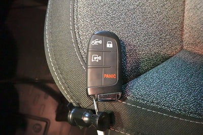 2024 RAM ProMaster Cargo Van Base 136 WB