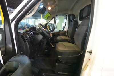 2024 RAM ProMaster Cargo Van Base 136 WB