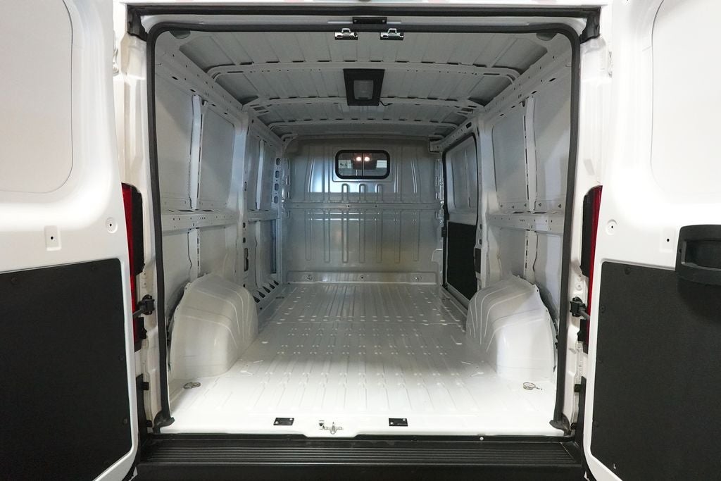 2024 RAM ProMaster Cargo Van Base 136 WB