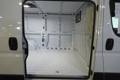 2024 RAM ProMaster Cargo Van Base 136 WB