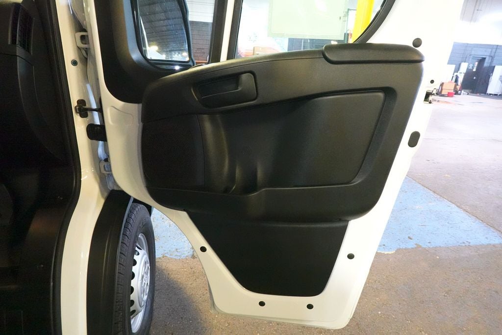 2024 RAM ProMaster Cargo Van Base 136 WB