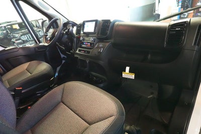 2024 RAM ProMaster Cargo Van Base 136 WB
