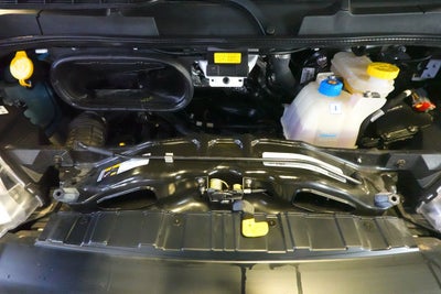 2024 RAM ProMaster Cargo Van Base 136 WB