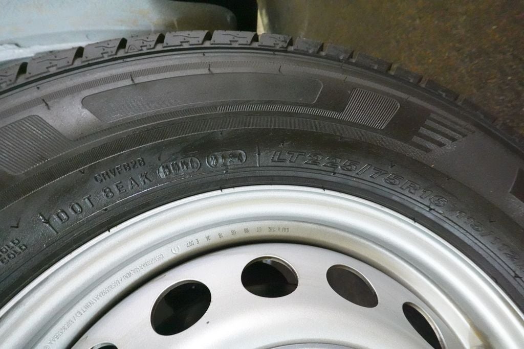 2024 RAM ProMaster Cargo Van Base 136 WB