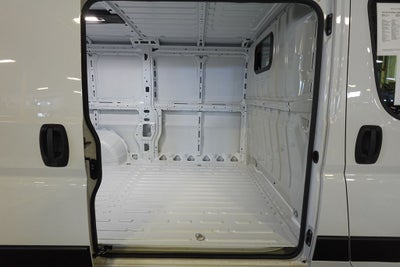 2024 RAM ProMaster Cargo Van Base 136 WB