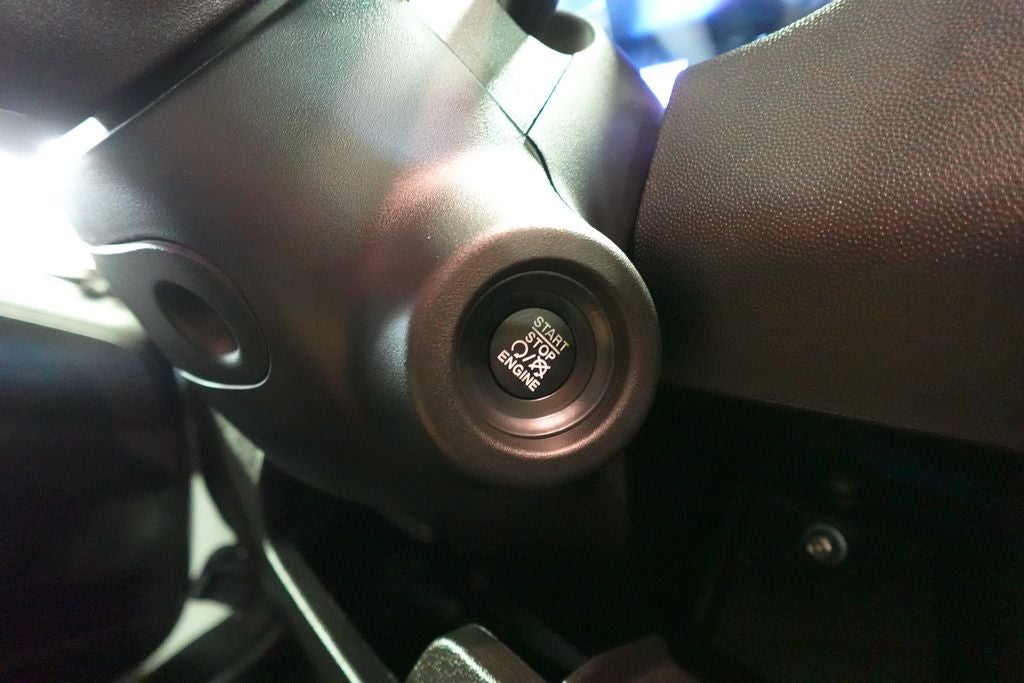 2024 RAM ProMaster Cargo Van Base 136 WB