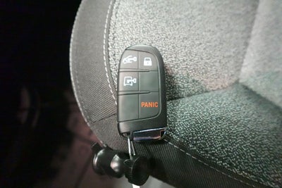 2024 RAM ProMaster Cargo Van Base 136 WB