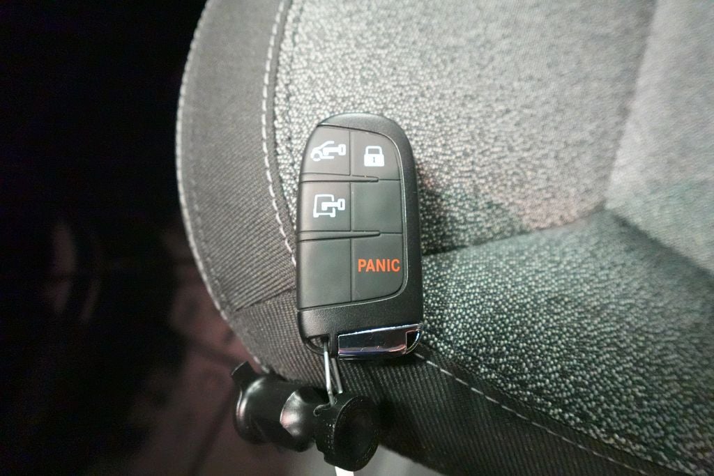 2024 RAM ProMaster Cargo Van Base 136 WB