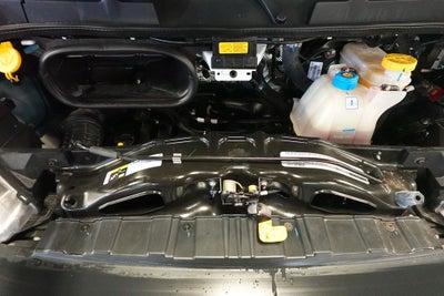 2024 RAM ProMaster Cargo Van Base 136 WB