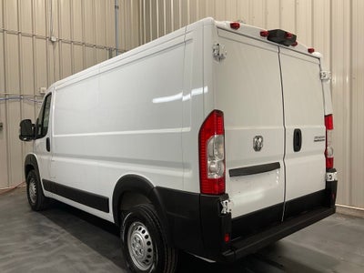 2024 RAM ProMaster 3500 Base 136 WB