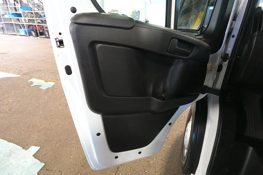 2024 RAM ProMaster Cargo Van Base 136 WB