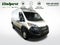 2025 RAM ProMaster Cargo Van High Roof 136 WB
