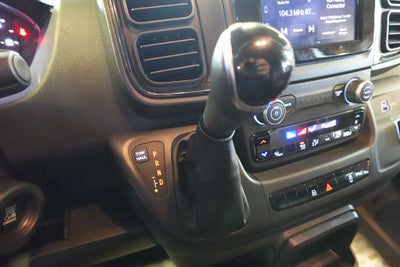 2025 RAM ProMaster Cargo Van High Roof 136 WB