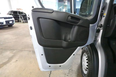 2025 RAM ProMaster Cargo Van High Roof 136 WB