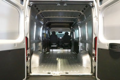 2025 RAM ProMaster Cargo Van High Roof 136 WB
