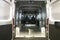 2025 RAM ProMaster Cargo Van High Roof 136 WB