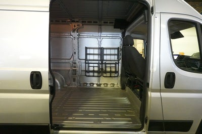 2025 RAM ProMaster Cargo Van High Roof 136 WB