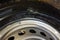 2025 RAM ProMaster Cargo Van High Roof 136 WB