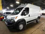 2025 RAM ProMaster Cargo Van High Roof 136 WB