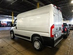 2025 RAM ProMaster Cargo Van High Roof 136 WB