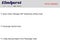 2025 RAM ProMaster Cargo Van High Roof 136 WB