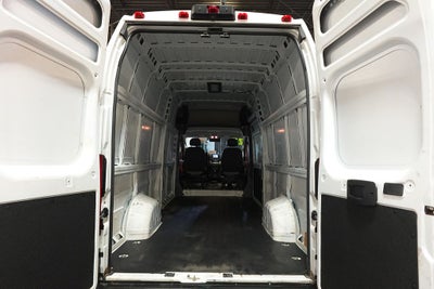 2023 RAM ProMaster 3500 Cargo Van Super High Roof 159' WB EXT
