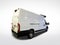 2023 RAM ProMaster 3500 Cargo Van Super High Roof 159' WB EXT