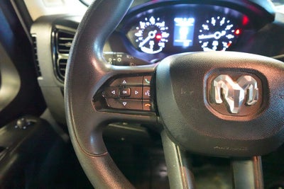 2023 RAM ProMaster 3500 Super High Roof 159 WB
