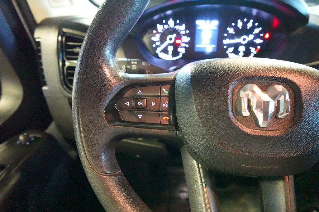 2023 RAM ProMaster 3500 Super High Roof 159 WB