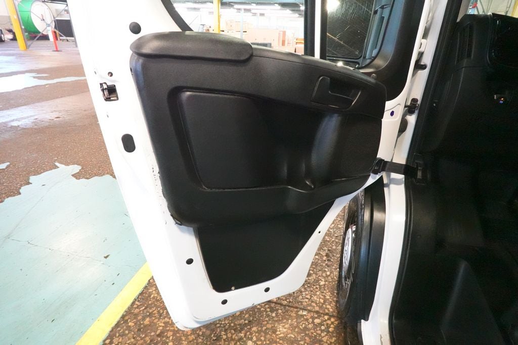 2023 RAM ProMaster 3500 Super High Roof 159 WB