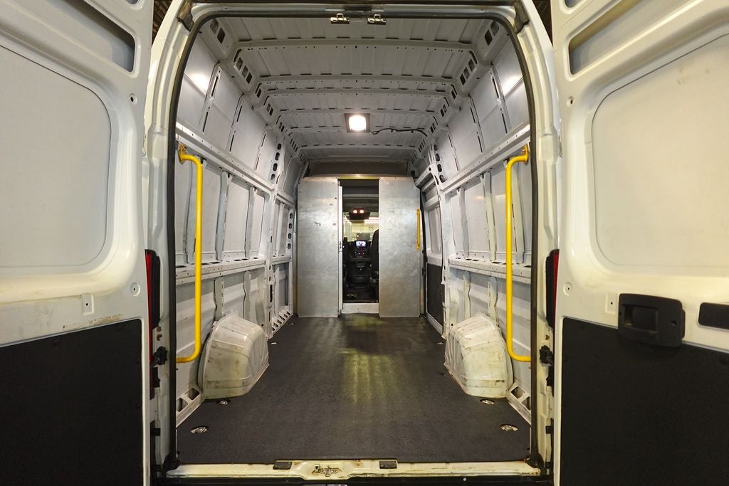 2023 RAM ProMaster 3500 Super High Roof 159 WB