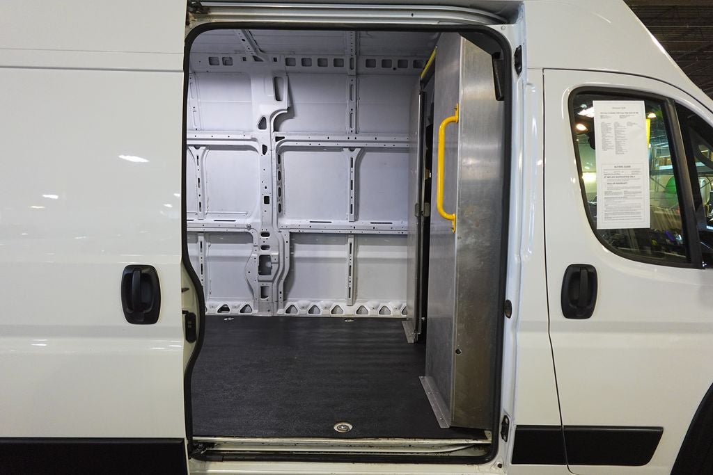 2023 RAM ProMaster 3500 Super High Roof 159 WB