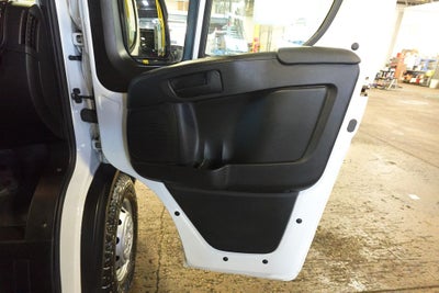 2023 RAM ProMaster 3500 Super High Roof 159 WB