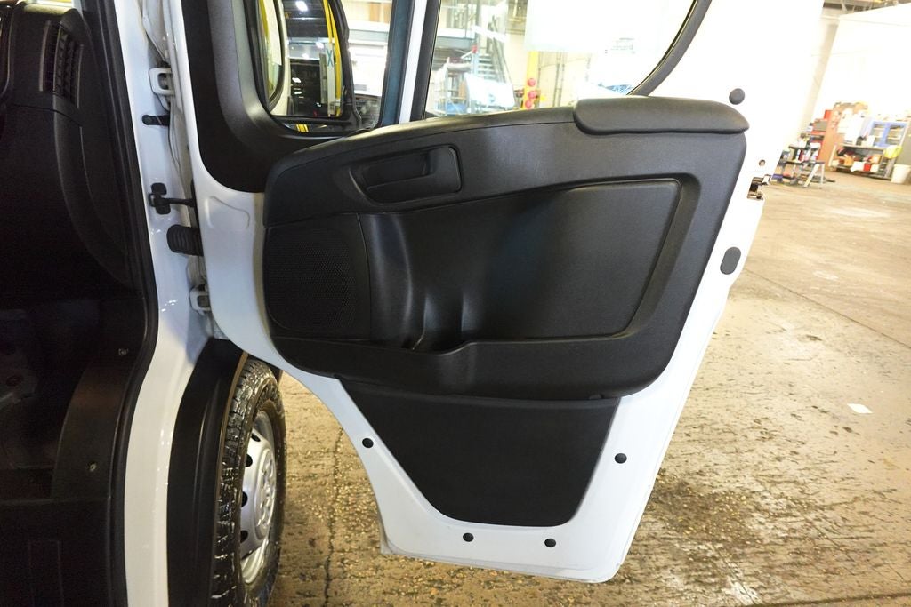 2023 RAM ProMaster 3500 Super High Roof 159 WB