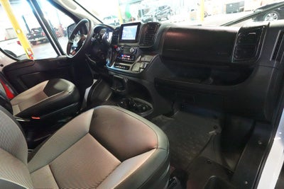 2023 RAM ProMaster 3500 Super High Roof 159 WB