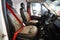 2023 RAM ProMaster Cargo Van 3500 Super High Roof Ext 159" WB