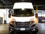 2023 RAM ProMaster Cargo Van 3500 Super High Roof Ext 159" WB