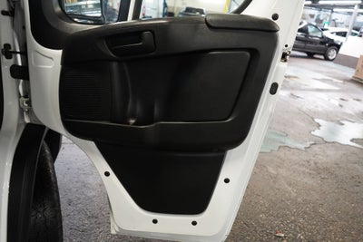 2023 RAM ProMaster Cargo Van 3500 Super High Roof Ext 159" WB