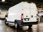 2023 RAM ProMaster Cargo Van 3500 Super High Roof Ext 159" WB